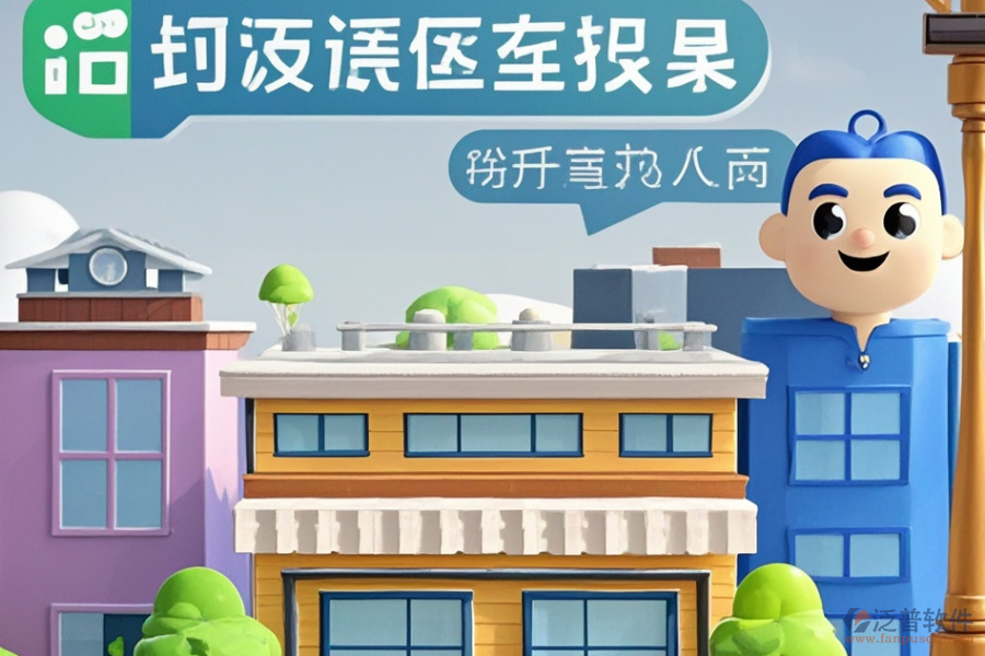 哪些房產(chǎn)公司管理系統(tǒng)價(jià)格實(shí)惠，購(gòu)買方式？