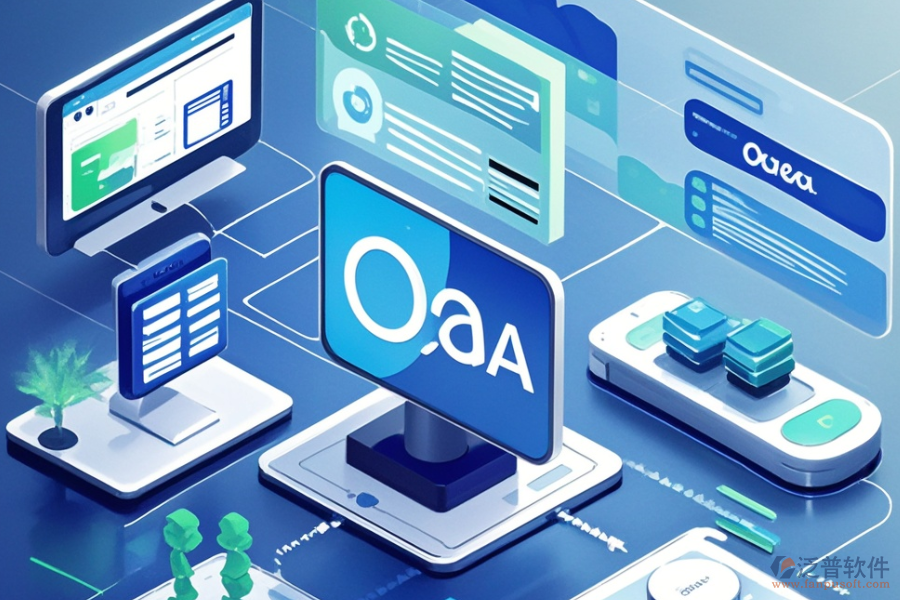 OA服務(wù)管理系統(tǒng)如何選型，以提升服務(wù)質(zhì)量為核心？