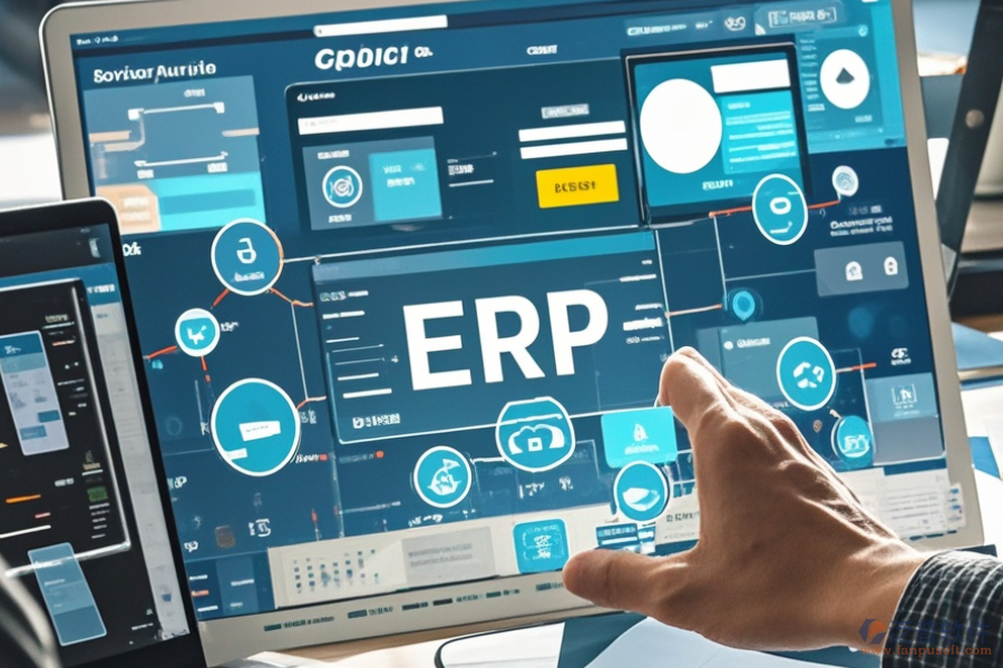 ERP商店管理系統(tǒng):優(yōu)缺點及產(chǎn)品獨特之處?