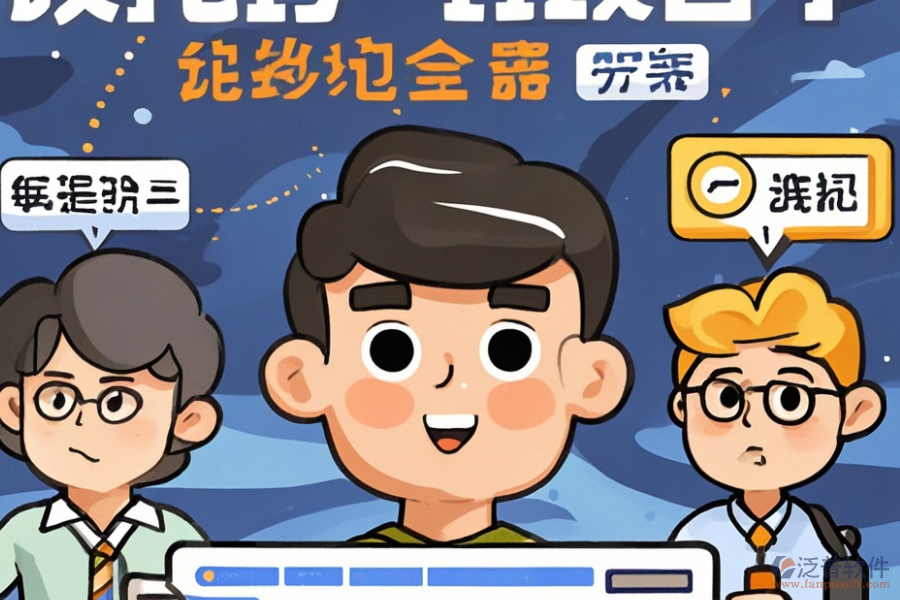 ERP(OA)業(yè)務(wù)系統(tǒng)核心功能是什么，能為企業(yè)帶來哪些好處？