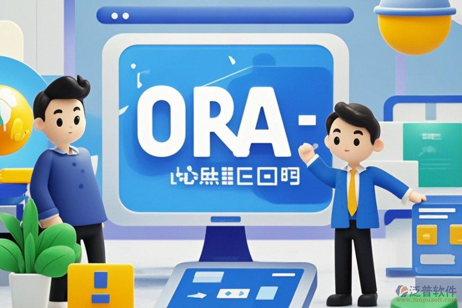 企業(yè)常用OA系統(tǒng)哪家公司更專業(yè)？品牌對比如何？