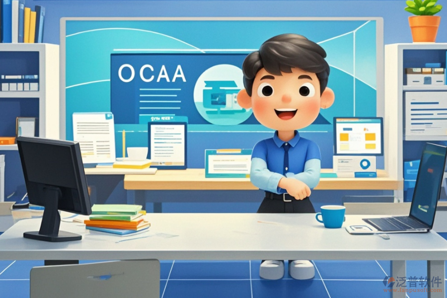 局域網(wǎng)內(nèi)OA辦公系統(tǒng)安裝指南，品牌TOP10有哪些？