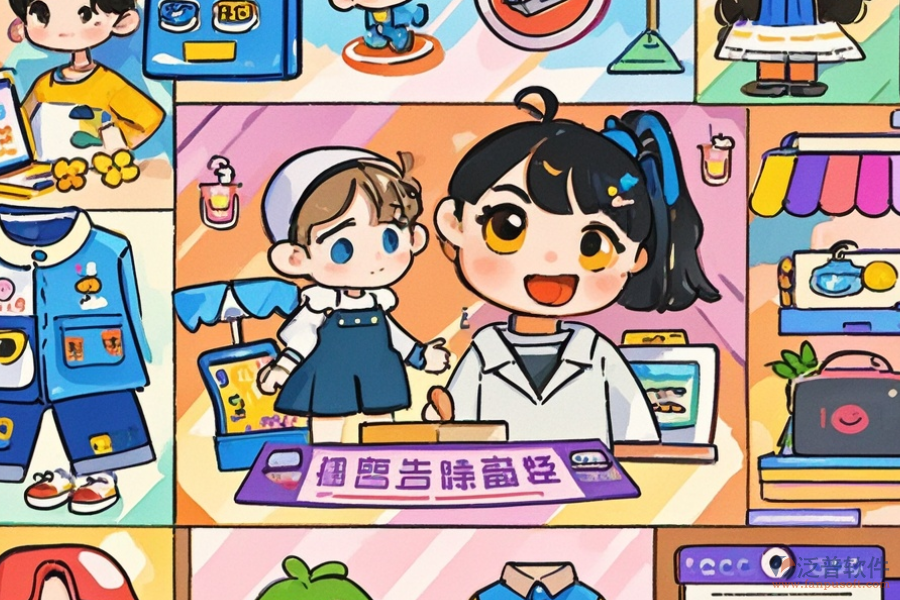 網(wǎng)店進銷存管理系統(tǒng)費用是多少，能帶來哪些管理好處？