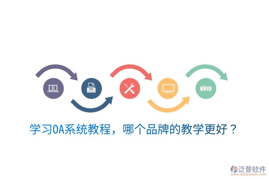  學(xué)習(xí)OA系統(tǒng)教程，哪個品牌的教學(xué)更好？