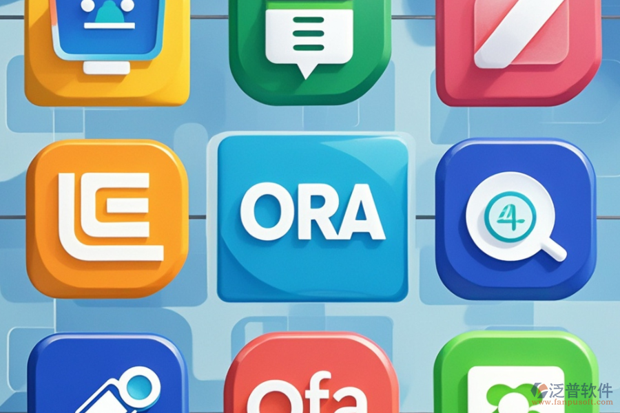 OA信息管理系統(tǒng)開(kāi)發(fā)，哪十大品牌領(lǐng)先？