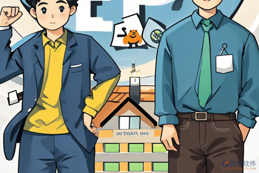 地產(chǎn)銷售管理軟件哪個(gè)最好用？價(jià)格多少？