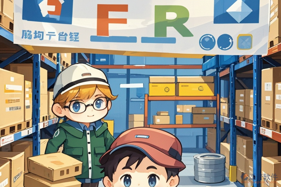 ERP總賬管理系統(tǒng)具有哪些功能？好處體現(xiàn)在哪里？