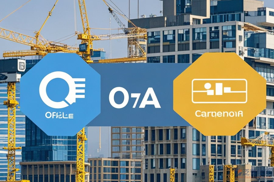 寧波建筑OA系統(tǒng)，哪些值得推薦？選購技巧分享