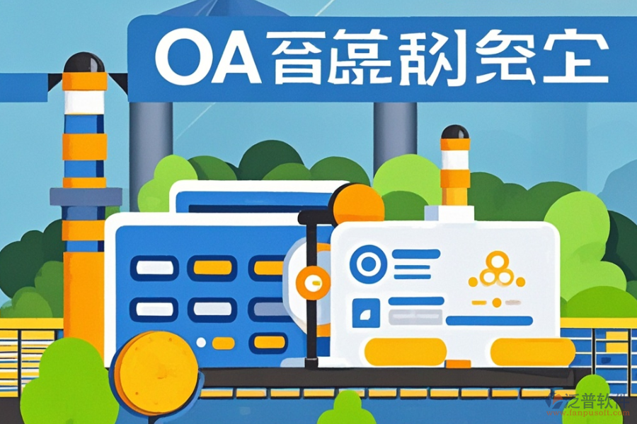 食品行業(yè)優(yōu)選哪款OA系統(tǒng)且購買渠道有哪些推薦？