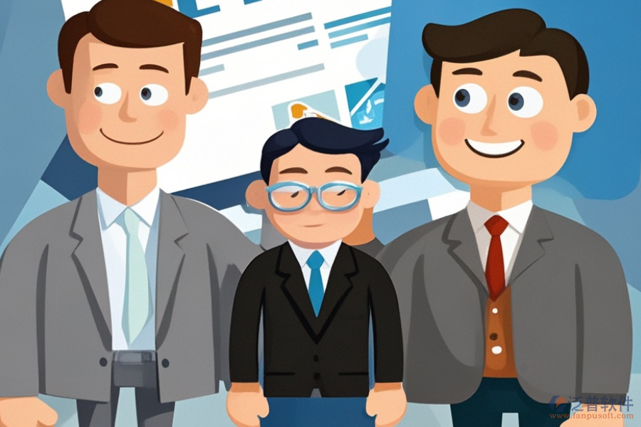 廣告公司ERP(OA)軟件需求文檔如何指導(dǎo)實(shí)施方案的制定？