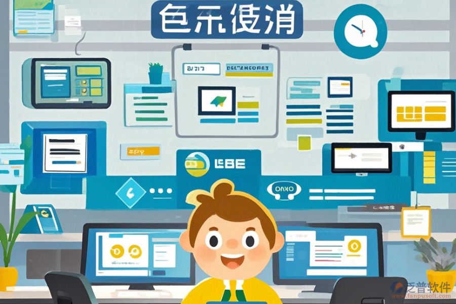 小企業(yè)辦公系統(tǒng)帶來哪些優(yōu)勢，技術(shù)上有何特點(diǎn)？