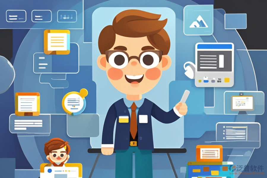 OA系統(tǒng)升級時，選型原則及功能模塊如何考量？