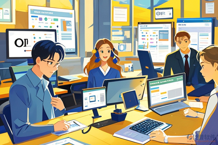 學校OA平臺的含義及其功能是什么同時具備哪些好處？