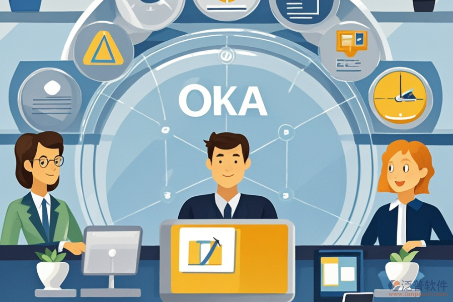 微企業(yè)如何通過OA系統(tǒng)獲得優(yōu)勢？特點(diǎn)何在？