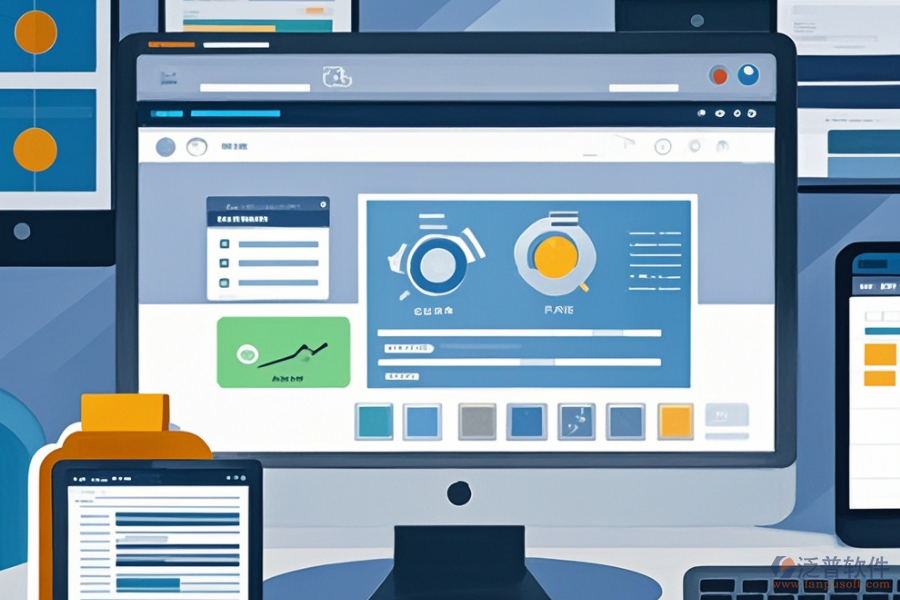 辦公流程管理系統(tǒng)軟件定制開發(fā)價格如何？哪些公司擅長二次開發(fā)？