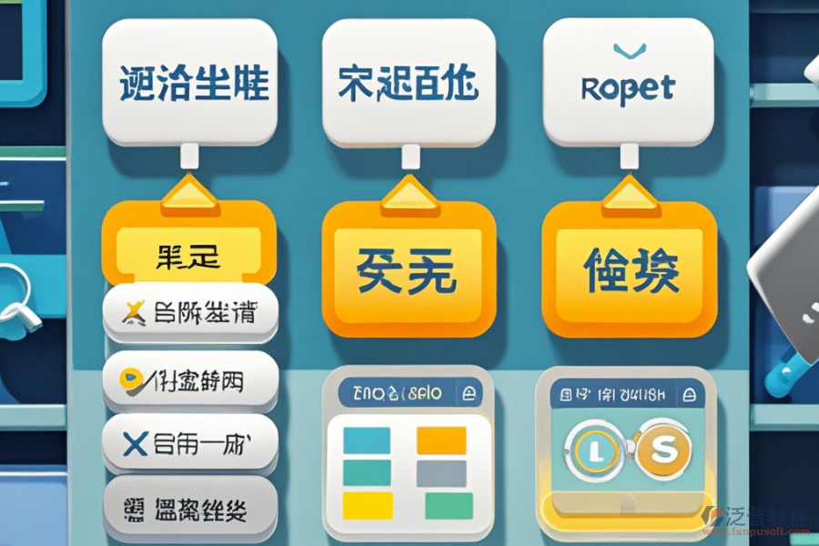 進銷存會計軟件的優(yōu)勢及產(chǎn)品特點有哪些？