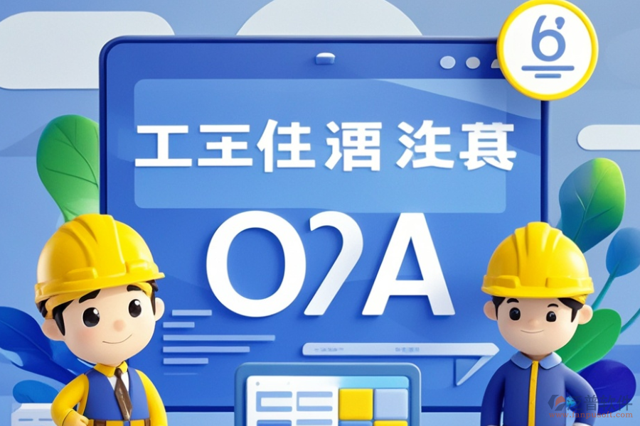 工程公司OA辦公系統(tǒng)優(yōu)選及詳細(xì)購(gòu)買(mǎi)價(jià)格?