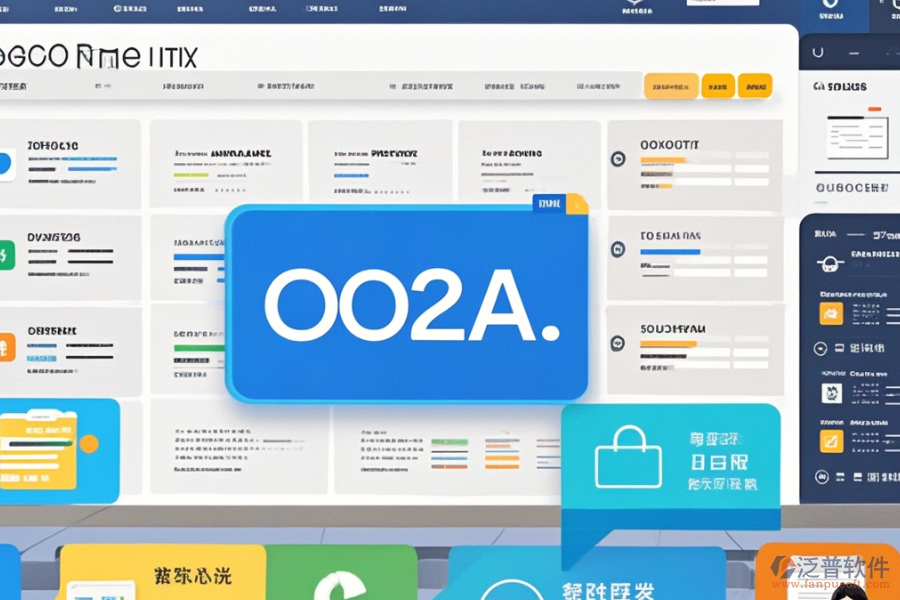 OA管理系統(tǒng)軟件優(yōu)勢何在，具有哪些特征？