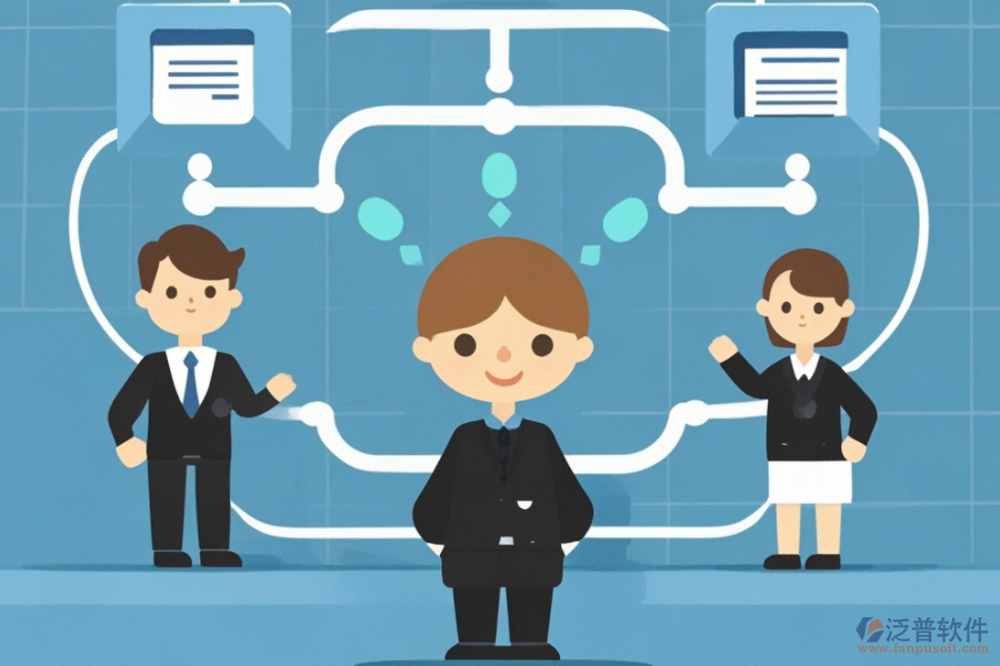 OA流程審批機(jī)制的核心是什么？對(duì)企業(yè)有何助益？