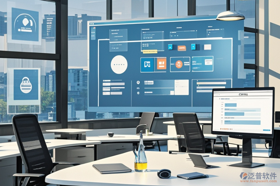 辦公室OA管理系統(tǒng)選型時應(yīng)關(guān)注哪些功能描述？