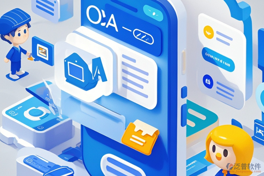 政務(wù)辦公系統(tǒng)軟件哪家功能最強(qiáng)大？如何購買？