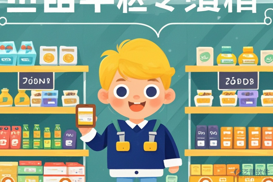 生鮮進(jìn)銷存管理系統(tǒng)功能及作用？