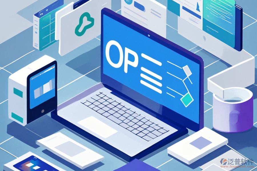 辦公OA系統(tǒng)平臺定制與二次開發(fā)費用預算多少？