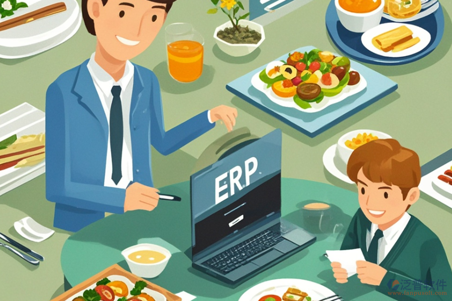 ERP工序管理系統(tǒng)，開發(fā)一款好用的需要多少錢？