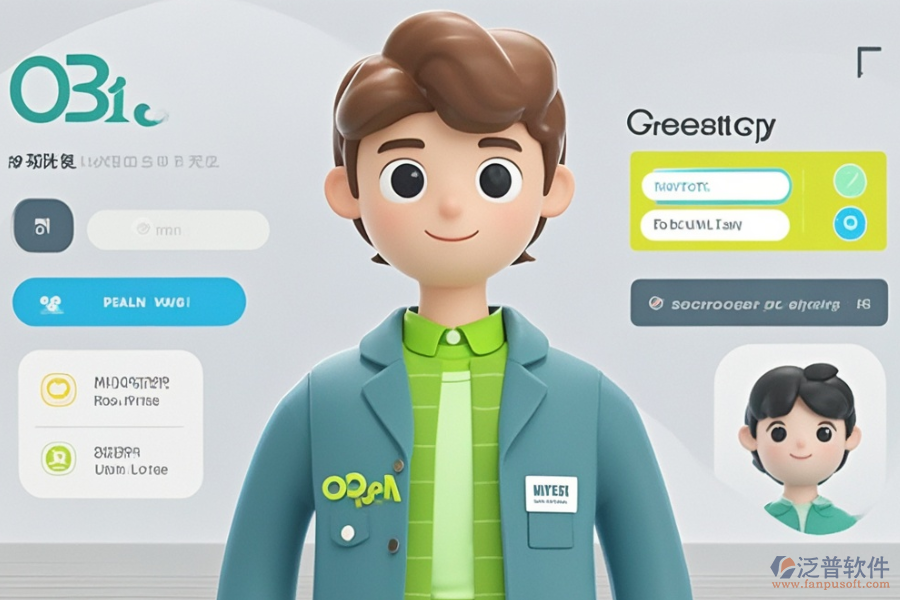 哪款能源OA既好用價格又適中？一年費用多少？