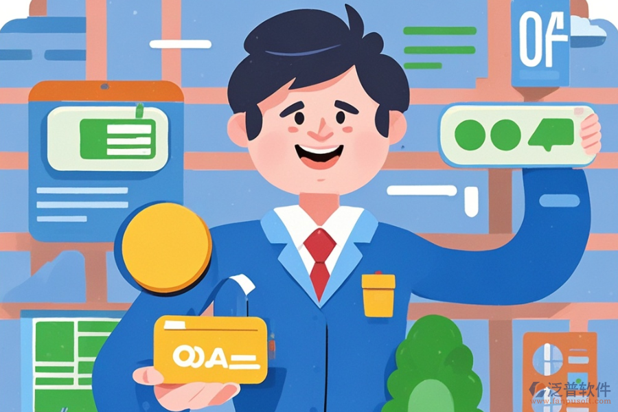 房地產(chǎn)協(xié)同辦公軟件的功能及帶來的好處是什么?