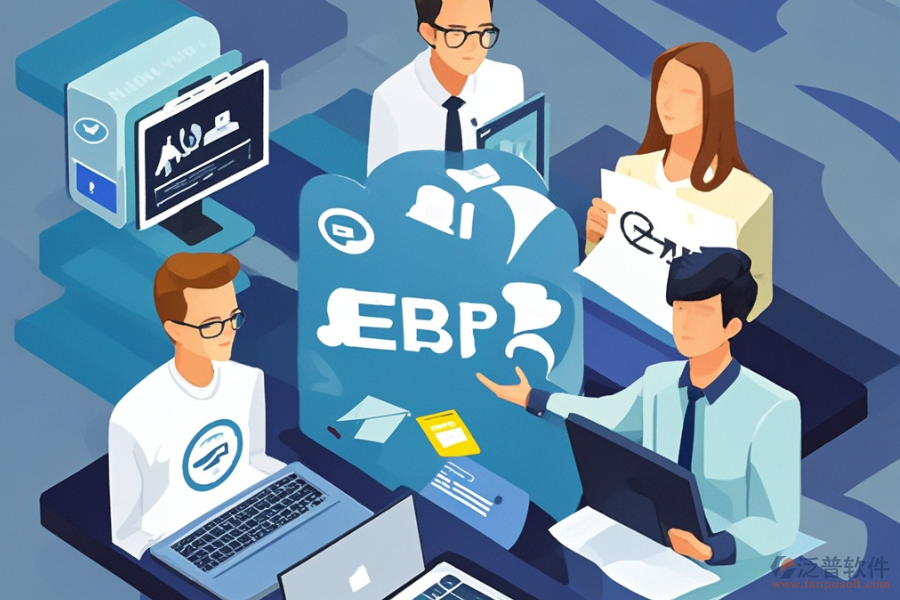 學(xué)校ERP(OA)管理系統(tǒng)有哪些公司？帶來了哪些自動化作用？