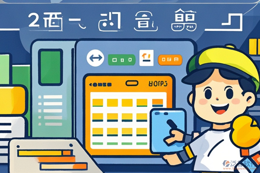 進銷存做賬軟件意味著什么？帶來的好處？