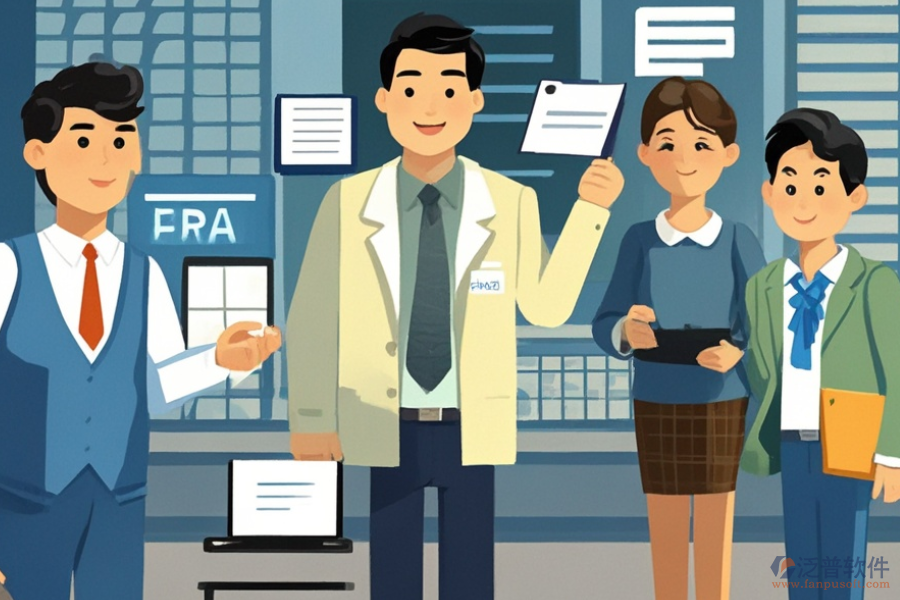 廣告企業(yè)ERP(OA)管理軟件選型策略及功能描述是怎樣的？