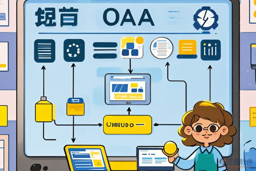 互聯(lián)網(wǎng)公司的OA辦公系統(tǒng)定制服務(wù)與二次開(kāi)發(fā)環(huán)境有何特色?