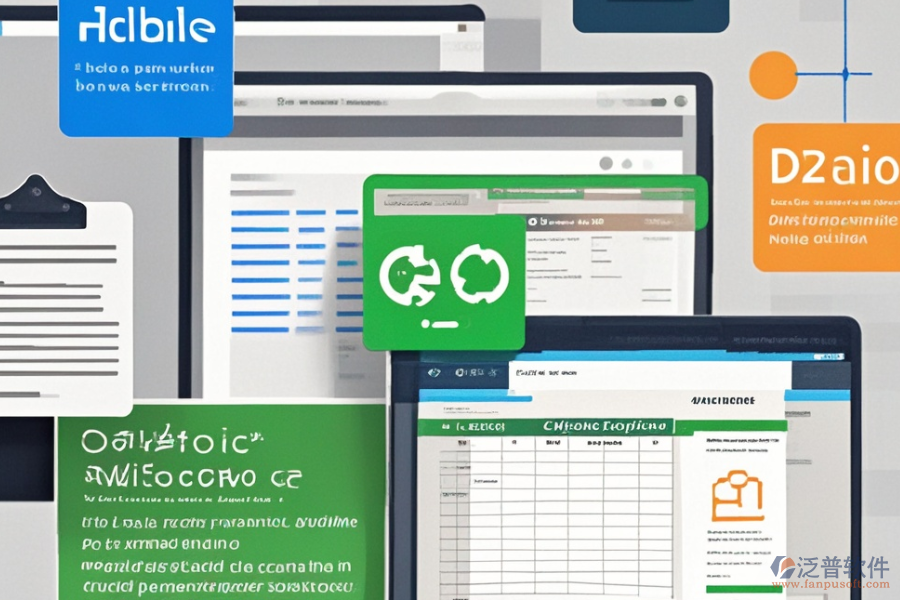 中小型企業(yè)OA辦公軟件應(yīng)如何選型？功能模塊圖示詳解？