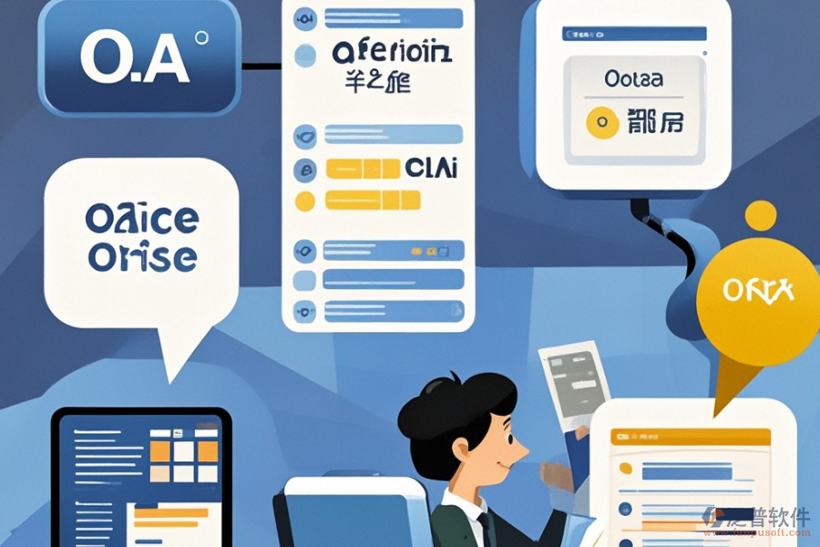 企業(yè)管理辦公系統(tǒng)優(yōu)缺點(diǎn)及核心特點(diǎn)概覽？