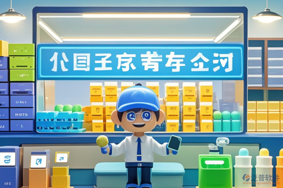 連鎖店鋪管理軟件有哪些供應商？作用如何？