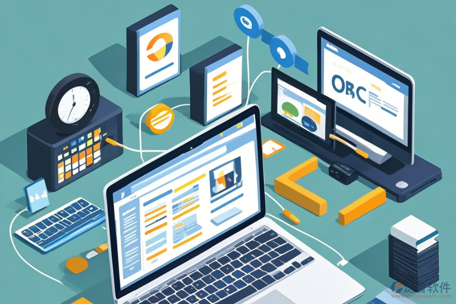 房地產(chǎn)OA辦公系統(tǒng)的核心要素及好處是什么？