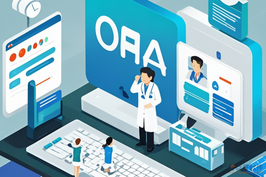 醫(yī)療行業(yè)OA系統(tǒng)優(yōu)選策略及購買建議？
