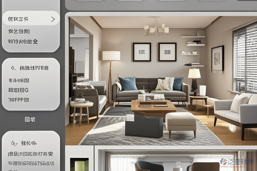 裝修布局軟件優(yōu)勢何在？產(chǎn)品有哪些特點？