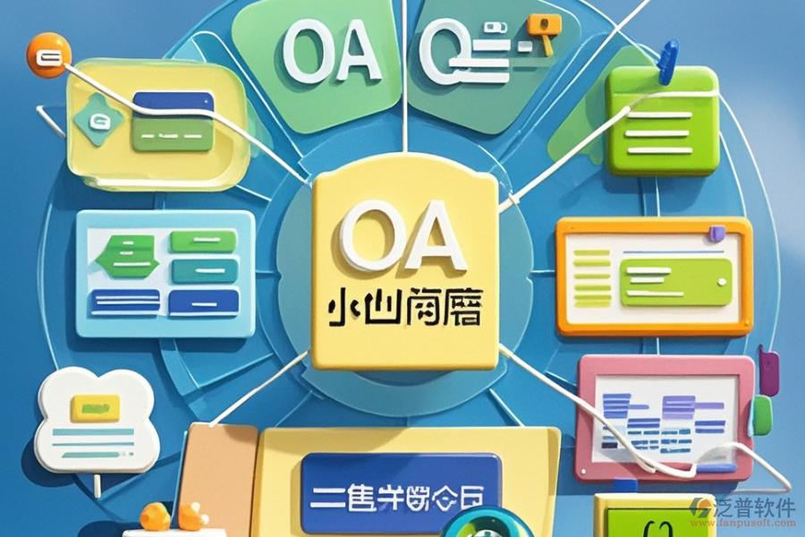OA系統(tǒng)軟件企業(yè)選型標(biāo)準(zhǔn)是什么，功能描述如何？