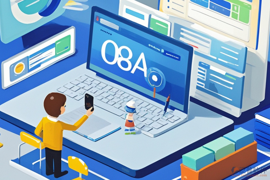 大型OA系統(tǒng)相比他系統(tǒng)有哪些優(yōu)勢及特征?