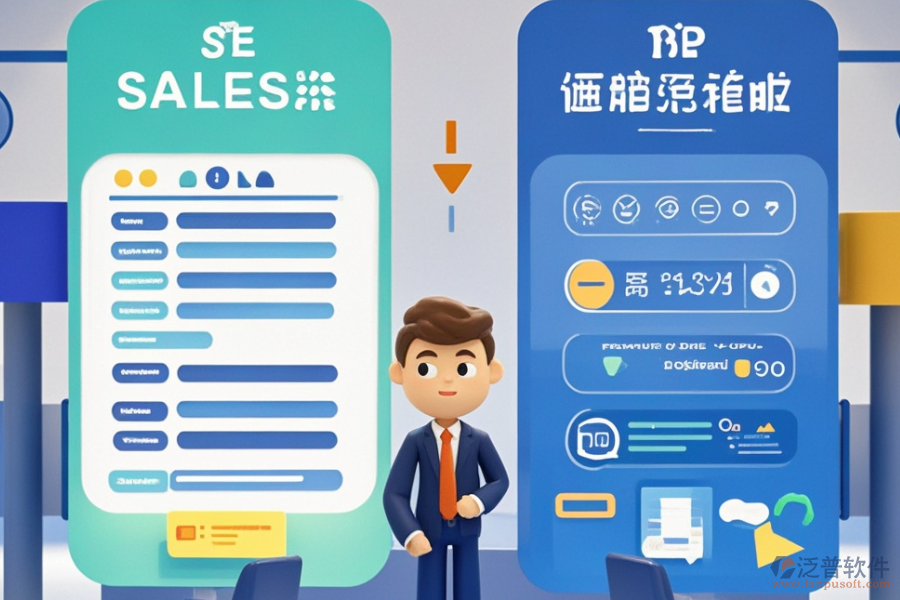 銷售辦公管理軟件優(yōu)缺點對比，產(chǎn)品特色亮點何在？