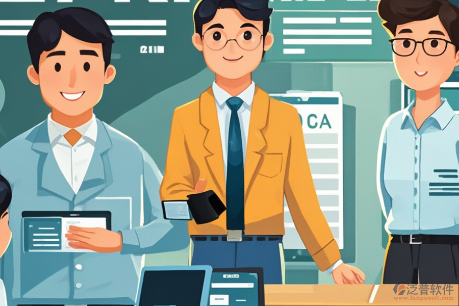 廣告ERP(OA)軟件需求分析后，如何制定合理報價與實施方案？