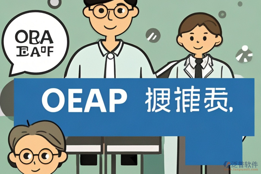 服飾ERP(OA)系統(tǒng)需求調研如何指導建設方案？