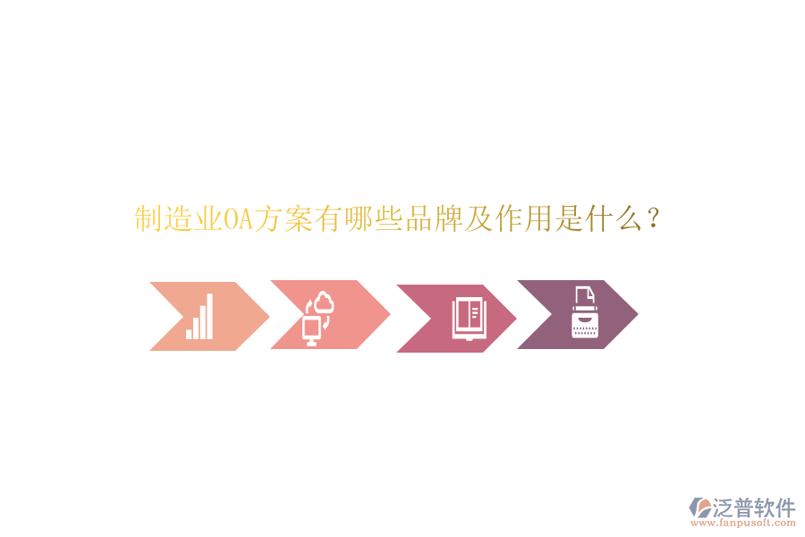  制造業(yè)OA方案有哪些品牌及作用是什么？