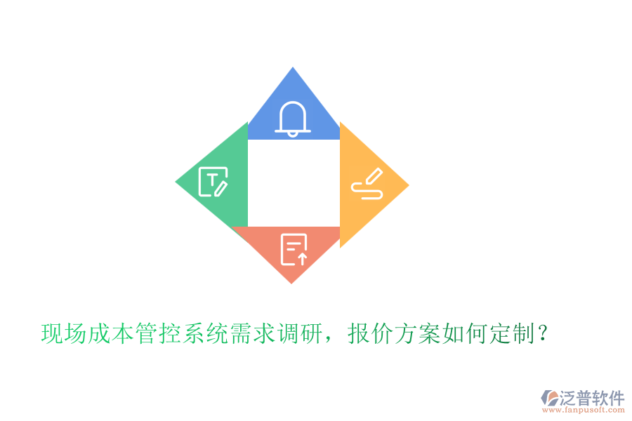 現(xiàn)場(chǎng)成本管控系統(tǒng)需求調(diào)研，報(bào)價(jià)方案如何定制？