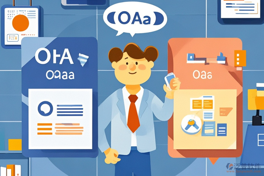 最新OA系統(tǒng)有何亮點(diǎn)，特點(diǎn)簡(jiǎn)述？