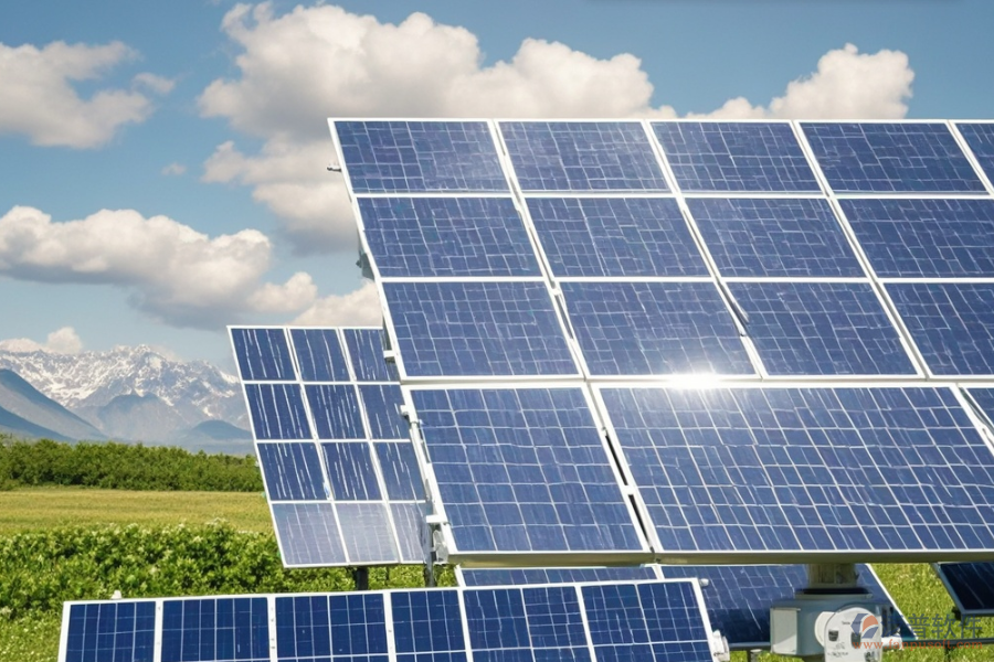 太陽能電池板系統(tǒng)品質(zhì)如何？怎樣選購才合適？