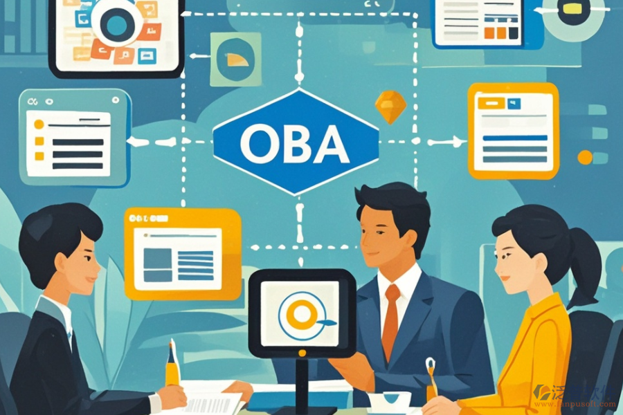 會員OA管理系統(tǒng)意味著什么，其為企業(yè)帶來的好處？